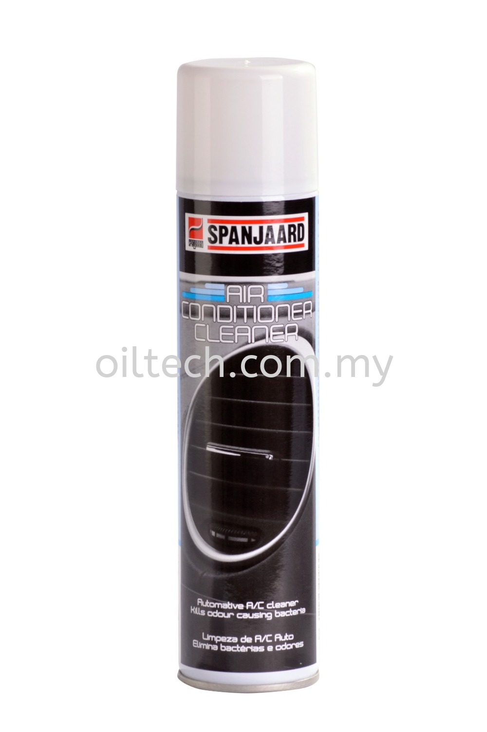 Air Conditioner Cleaner - Spanjaard Malaysia