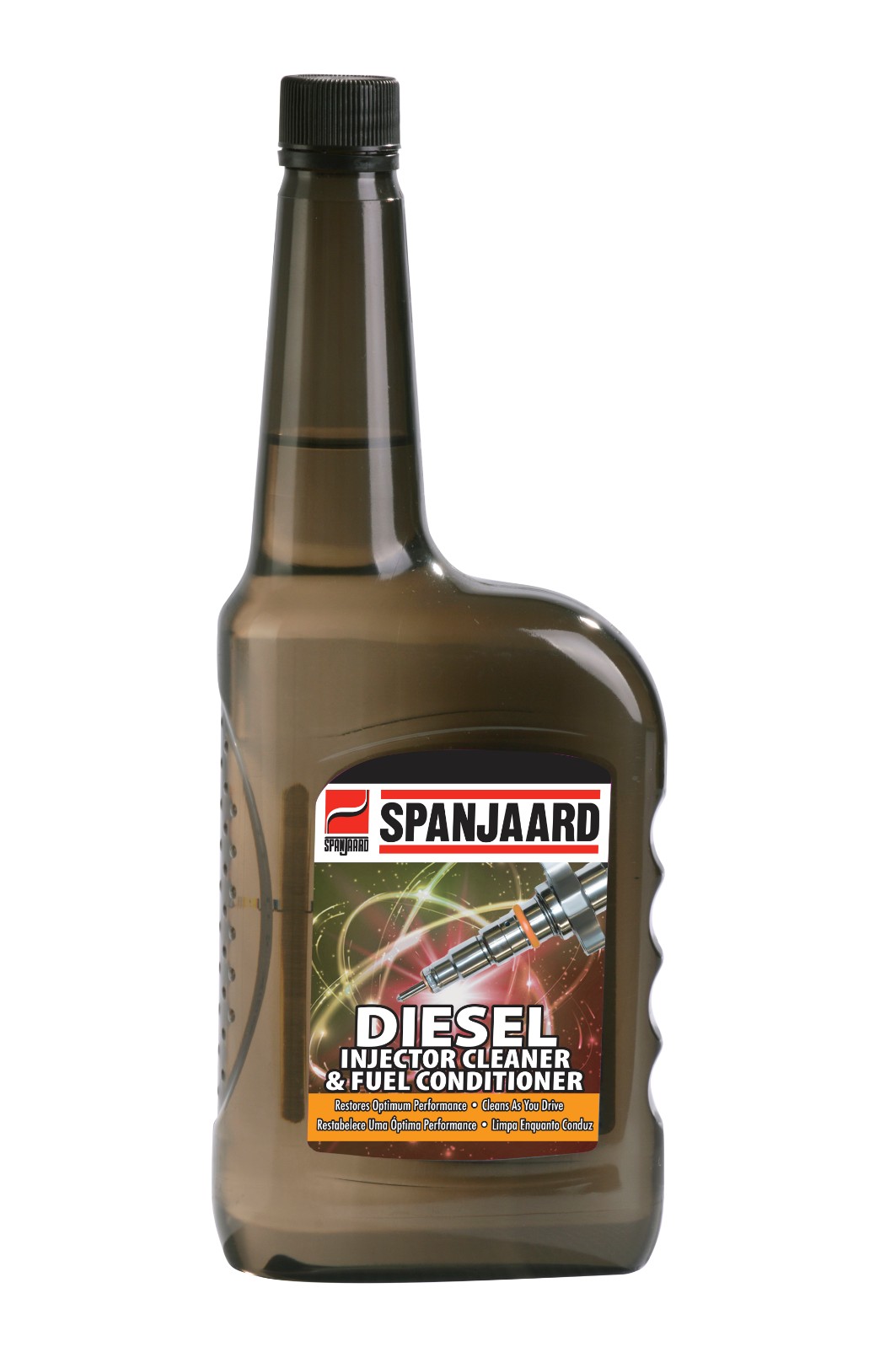 Diesel Injector Cleaner - Spanjaard Malaysia