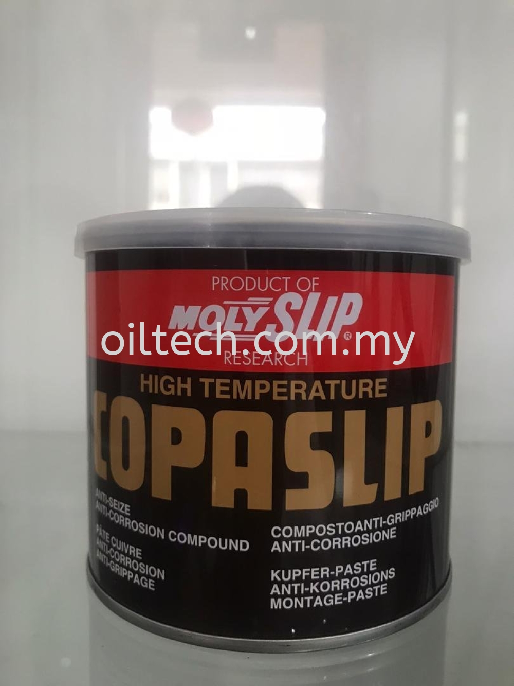 Copaslip