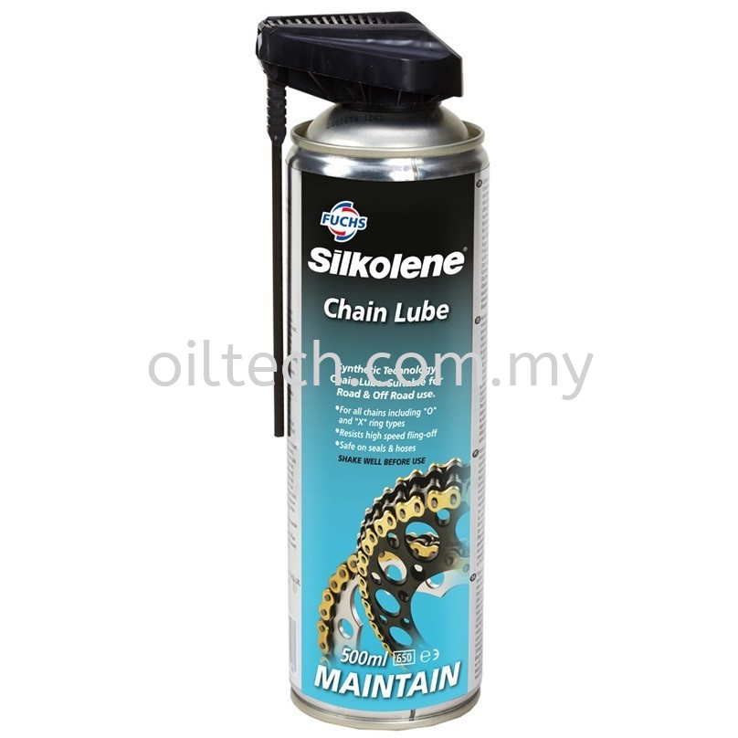SIKOLENE CHAIN LUBE