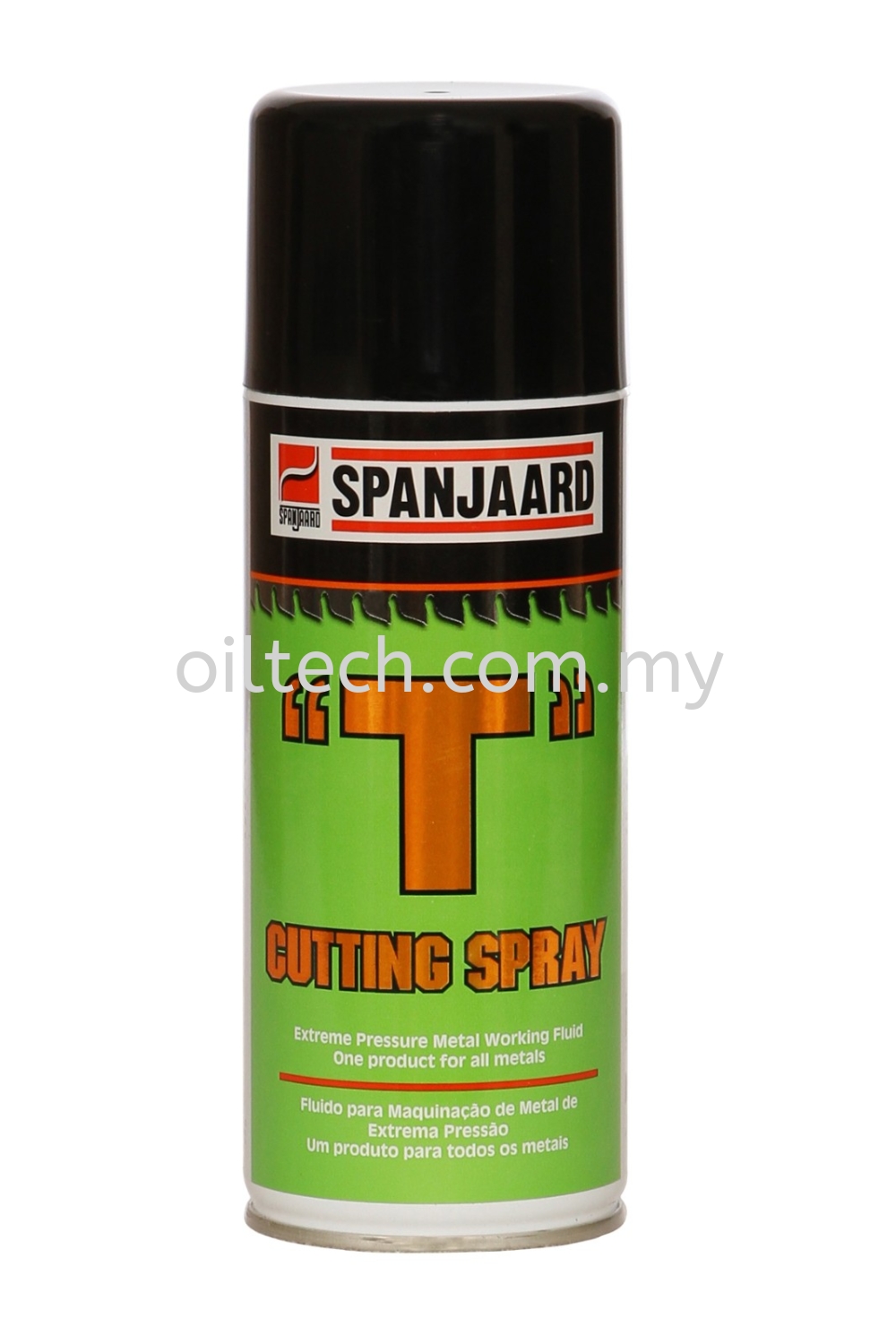 Tapping Spray - Spanjaard Malaysia