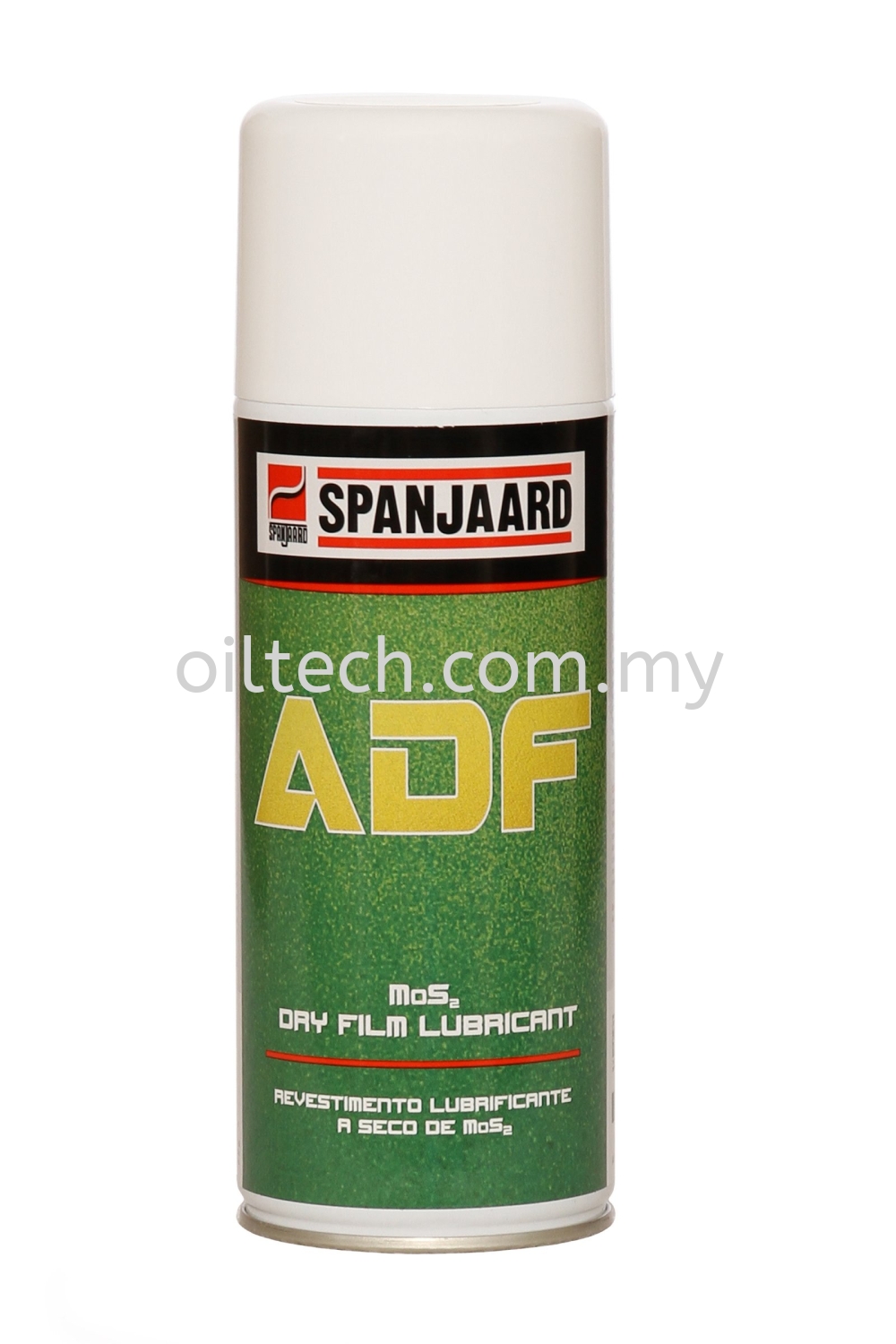 Moly Spray - Spanjaard Malaysia