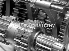 Food Grade Gear Oil - LUBTEX Lubricants Malaysia