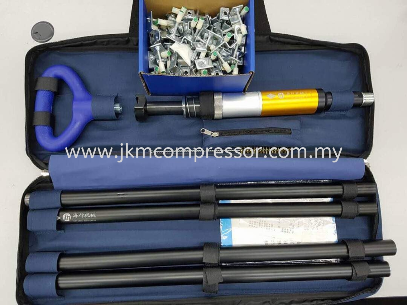 FASTENER SHOOTING TOOLS (GK805B)