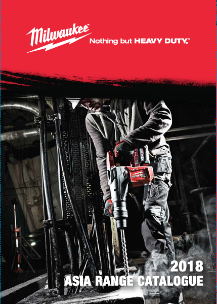 MILWAUKEE POWER TOOLS