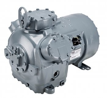 CARLYLE 06D,06E,06CC RECIPROCATING COMPRESSOR