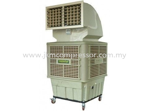 TAKAFUJI GIANT TYPE EVAPORATIVE AIR COOLER