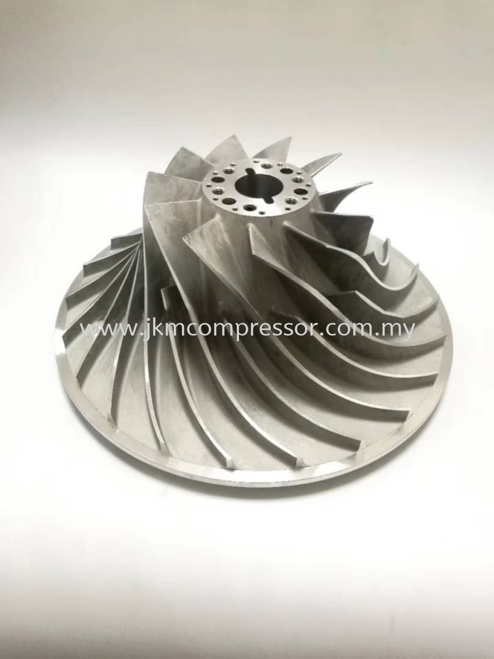 CARRIER CENTRIFUGAL CHILLER IMPELLER - 19XL 19XR