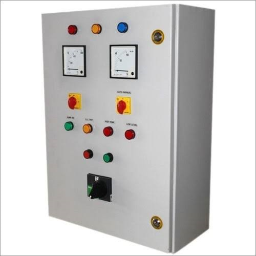 CONTROL PANEL - AHU , FCU , COLD ROOM SYSTEM