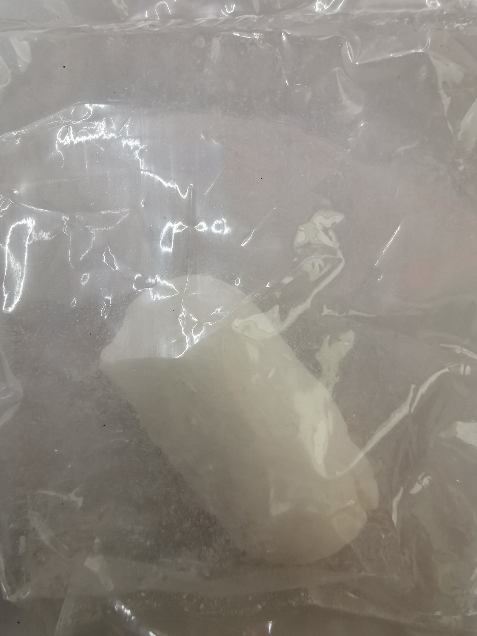G.A 7346 OXIDIZER TABLET , ANTI CLOG DRAIN DEVICE TABLET