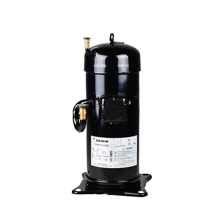 DAIKIN SCROLL COMPRESSOR