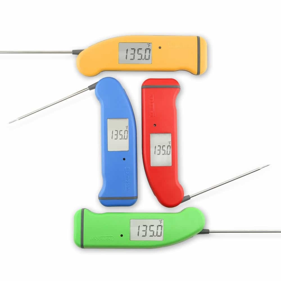 SUPERFAST THERMAPEN 4