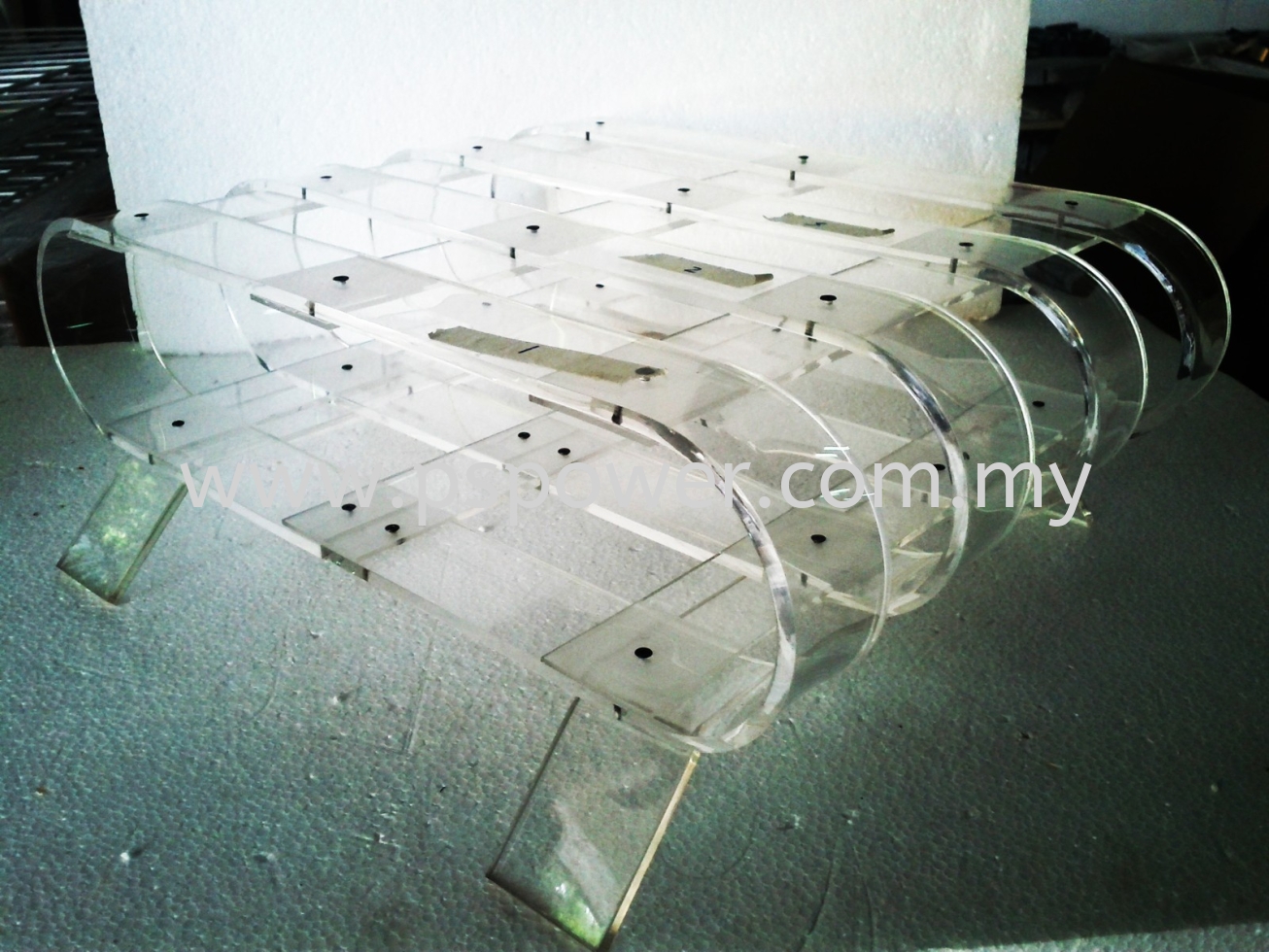 Acrylic Display 5 ACRYLIC PRODUCT ACRYLIC Selangor, Puchong, Kuala ...