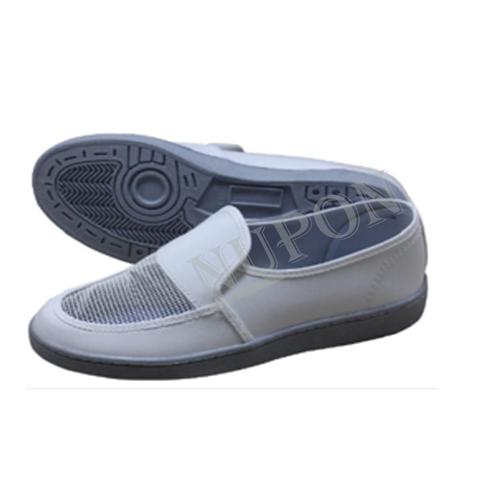 ESD SPU SLIPPER ESD Shoes and Slippers ESD/Cleanroom Products Penang ...