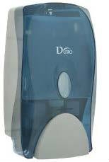 EH DURO® 1000ml Soap Dispenser 9512