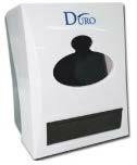 EH DURO® Pop Up Tissue Dispenser 9009