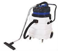 EH Wet / Dry Vacuum Cleaner (Twin Motor)