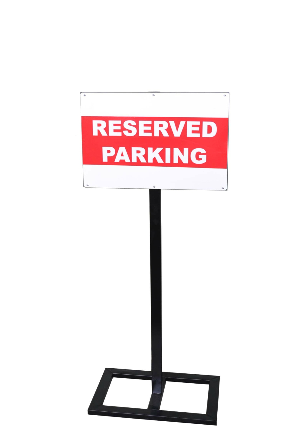 EH Reserved Parking Stand