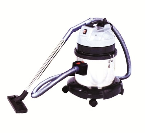 EH Wet / Dry Vacuum Cleaner c/w Stainless Steel Body