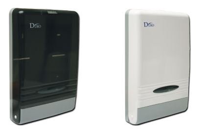 EH DURO&reg; Slender Multi Fold Paper Towel Dispenser 9015