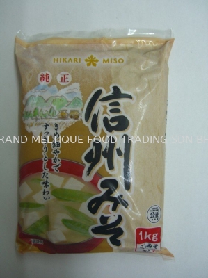 Hikari Shiro Miso ݰζ 1kg