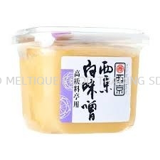 SAIKYO MISO ζ ζ  ϵ    | Grand Meltique Food Trading Sdn Bhd