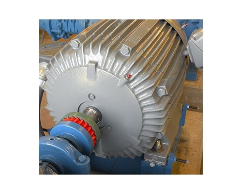 Electric Motor