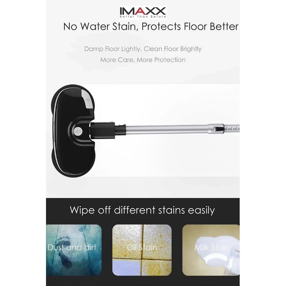 Max Moppa Floor Cleaner MMP-101