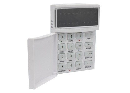 Alarm System (Life 8 Zones)[SUPPLIER KAJANG,SUPPLIER BANGI,SUPPLIER SRI KEMBANGAN,SUPPLIER CHERAS,SUPPLIER PUTRA JAYA,SUPPLIER NEGERI SEMBILAN,SUPPLIER NILAI,SUPPLIER SEREMBAN]