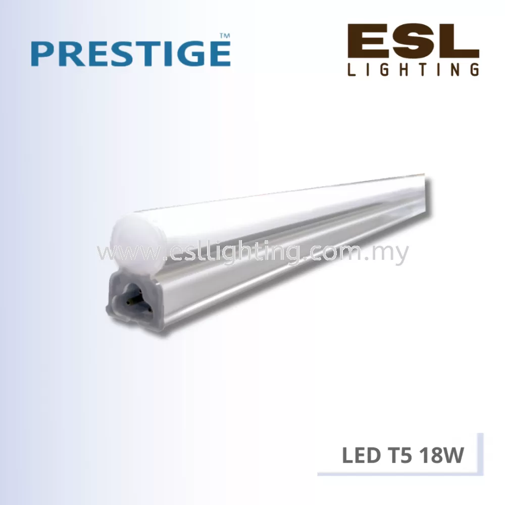 PRESTIGE LED T5 18W PT-T5204 3-PIN CONNECTOR