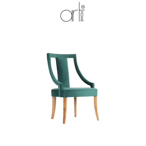 C2009 Arthur Dining Chair