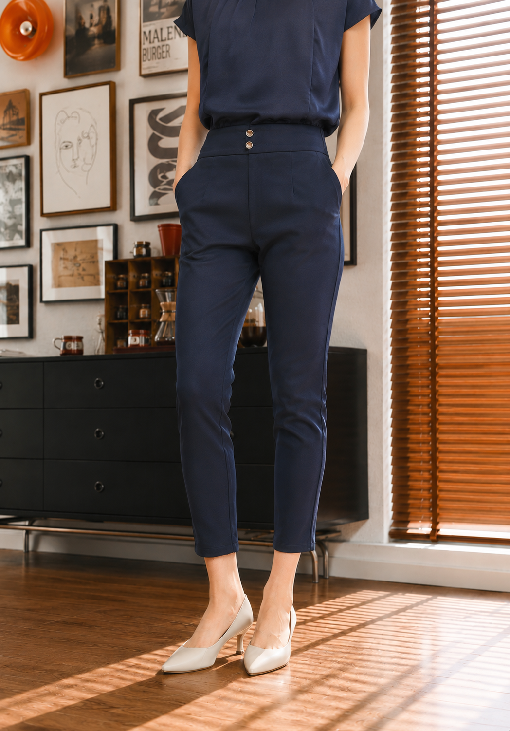 Pants