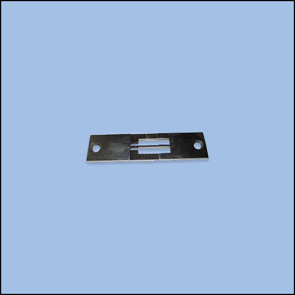 THROAT PLATE 1/4 (101-37602)