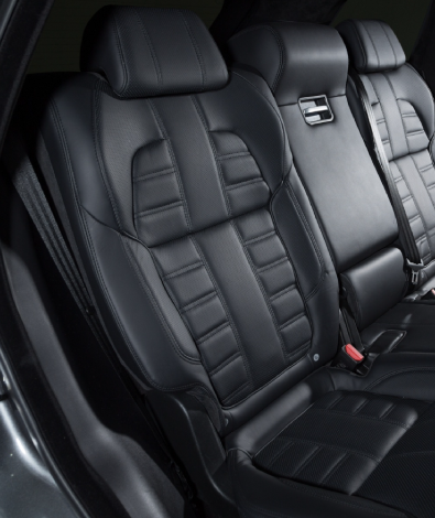 Seat Cover