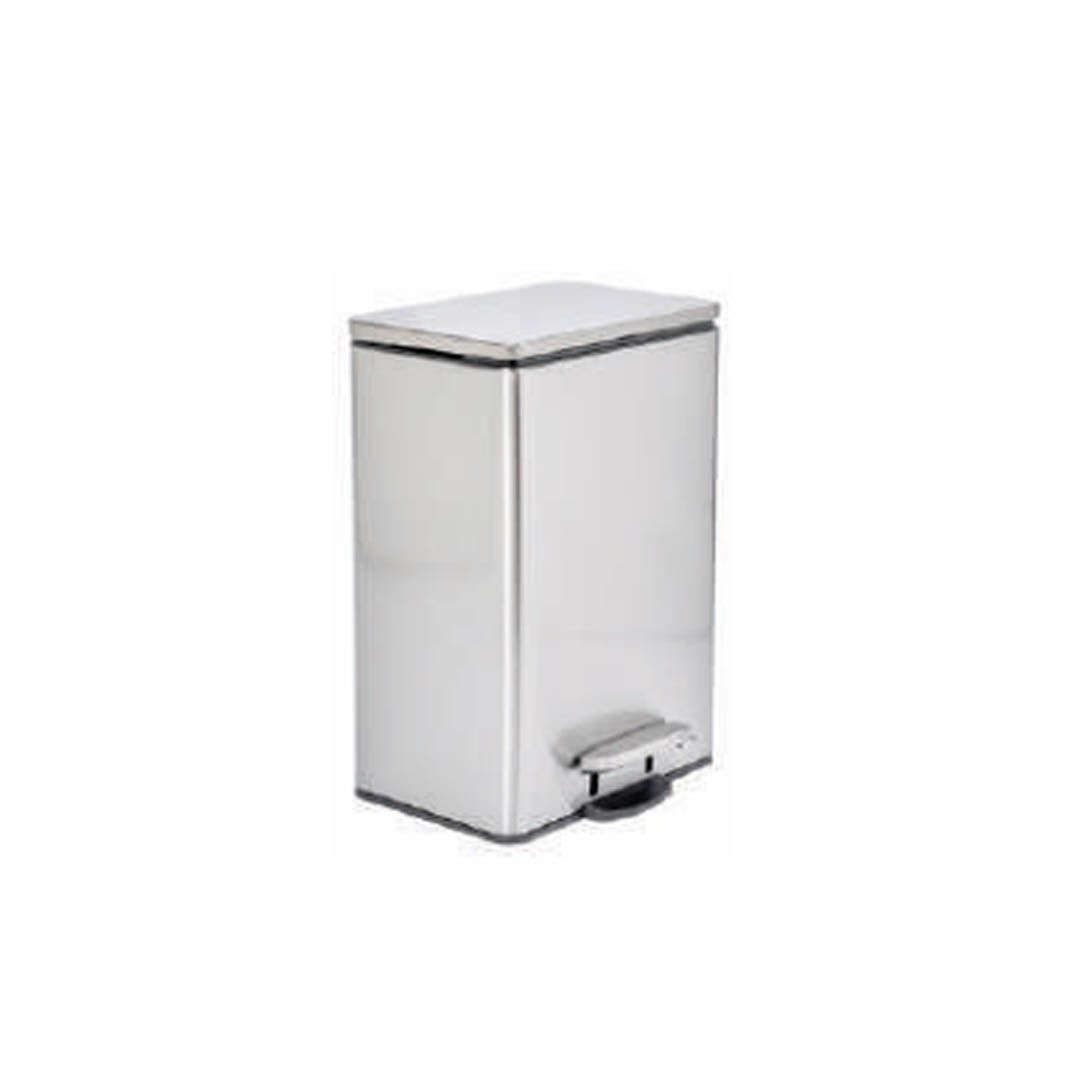 Step On Dustbin #B-WT30-12-SS
