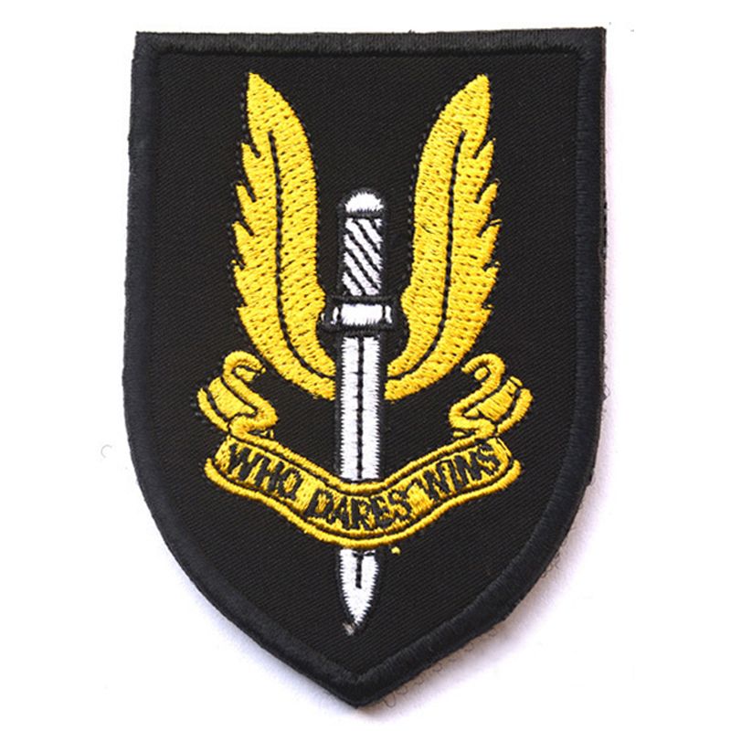Patch