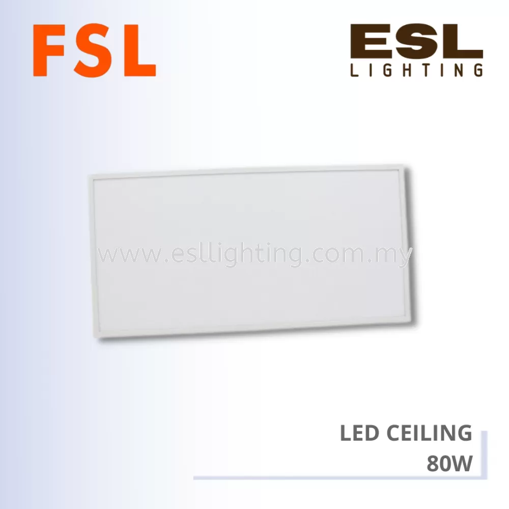 LED PANEL LIGHT