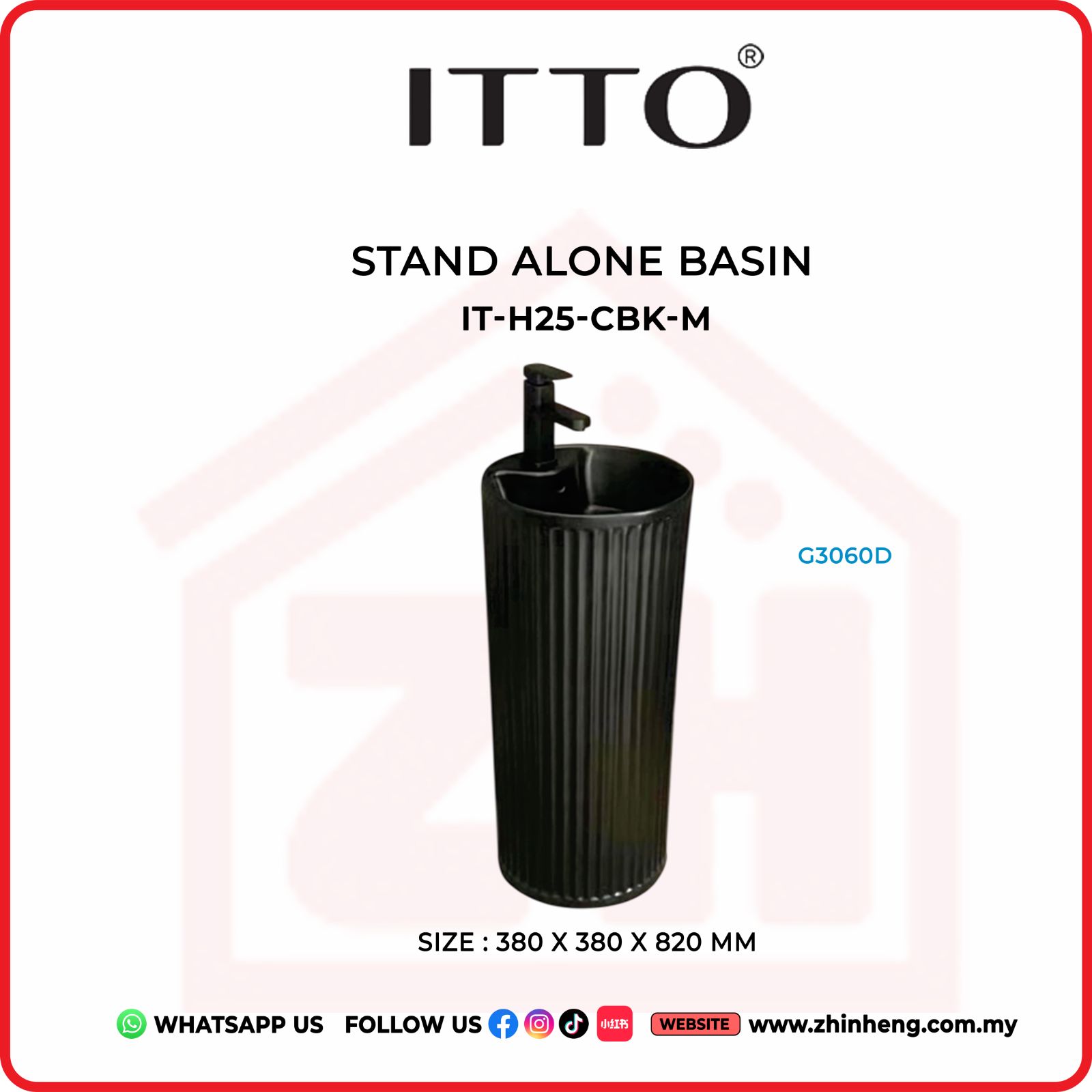 Brand Itto