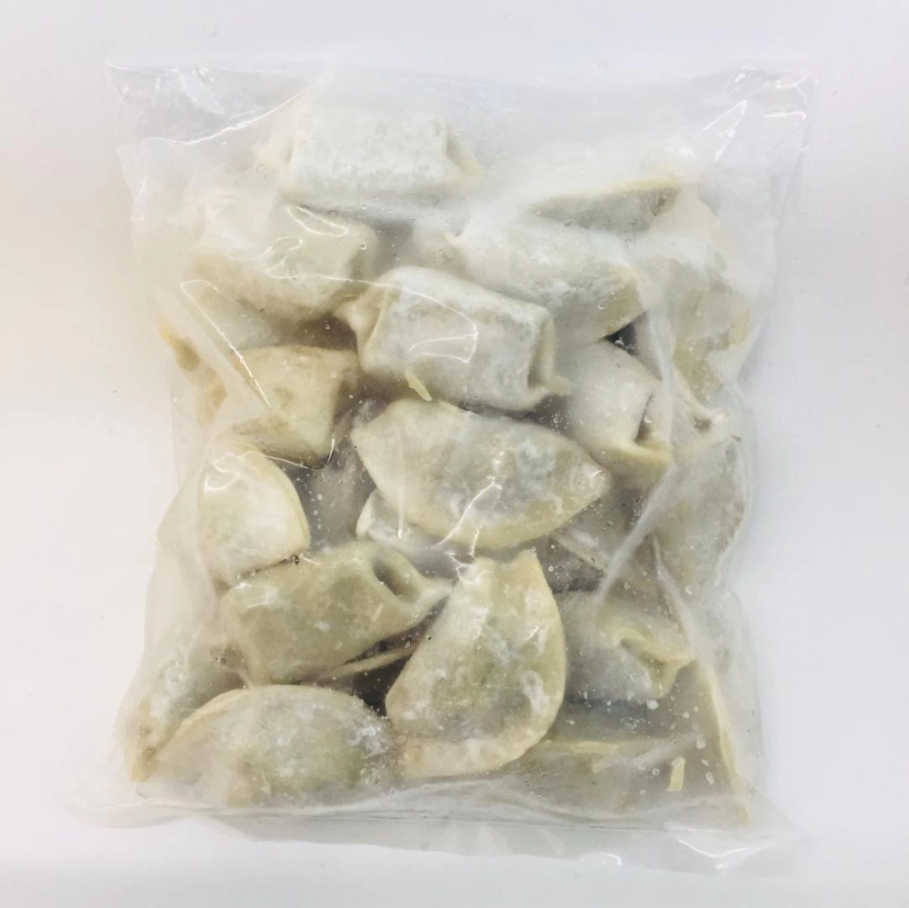 JWT Cabbage Dumpling大元高麗菜水餃25pcs