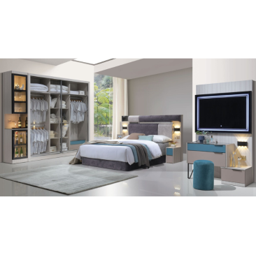 Lola Bedroom Set 105/486