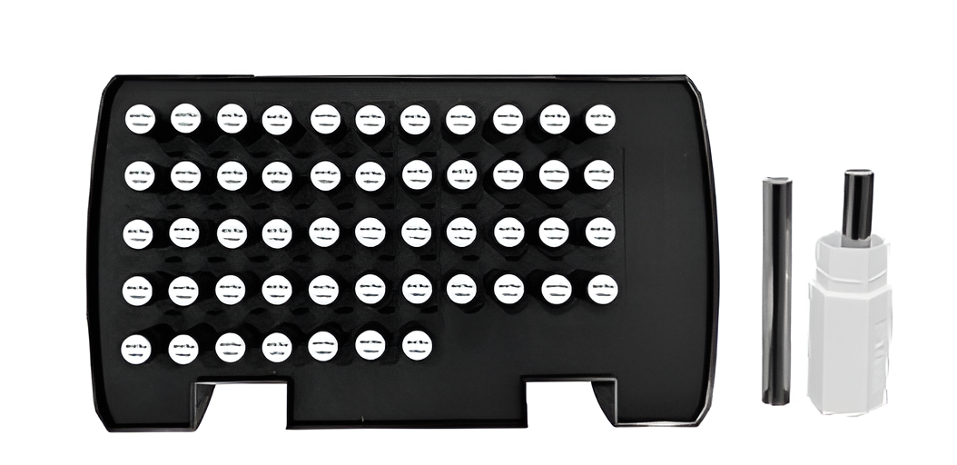 PIN GAUGE SET 5128-051-13