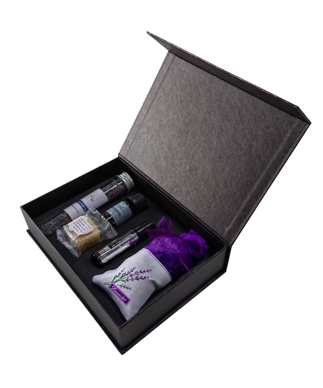 Custom-made Magnetic Box