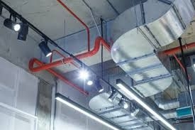 BOMBA Approved Ducting