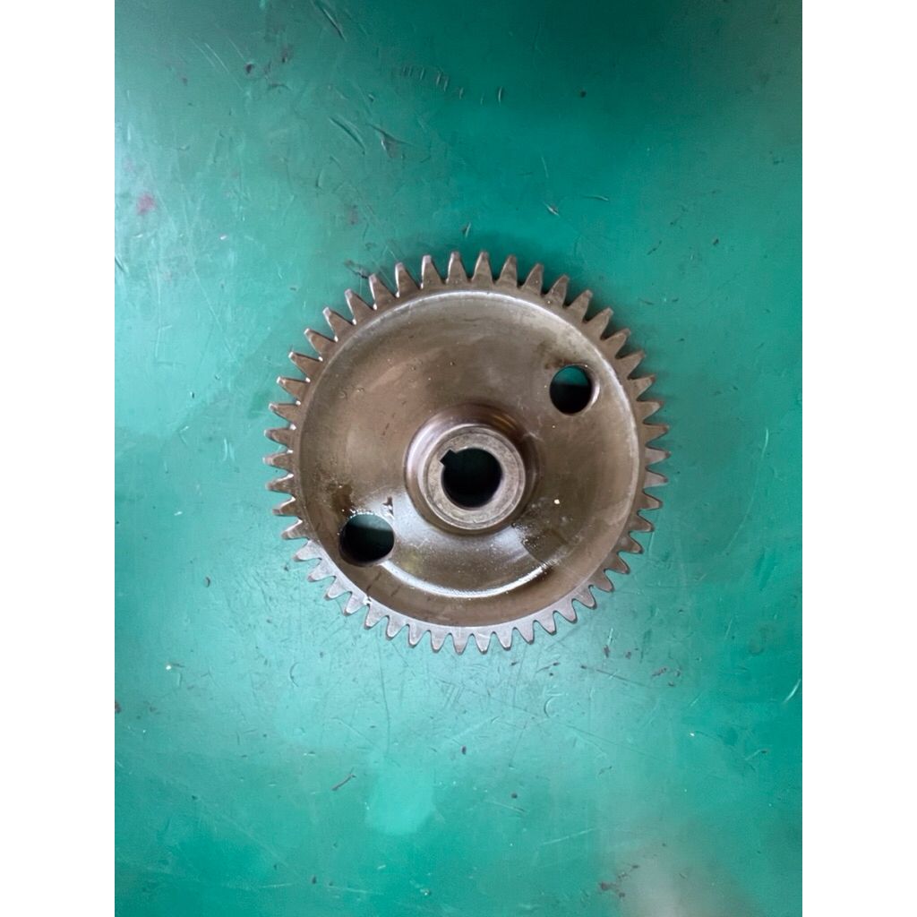 DUCATI 992 ST3 SPORT TOURING GEAR SPUR BALANCE 2004-2007