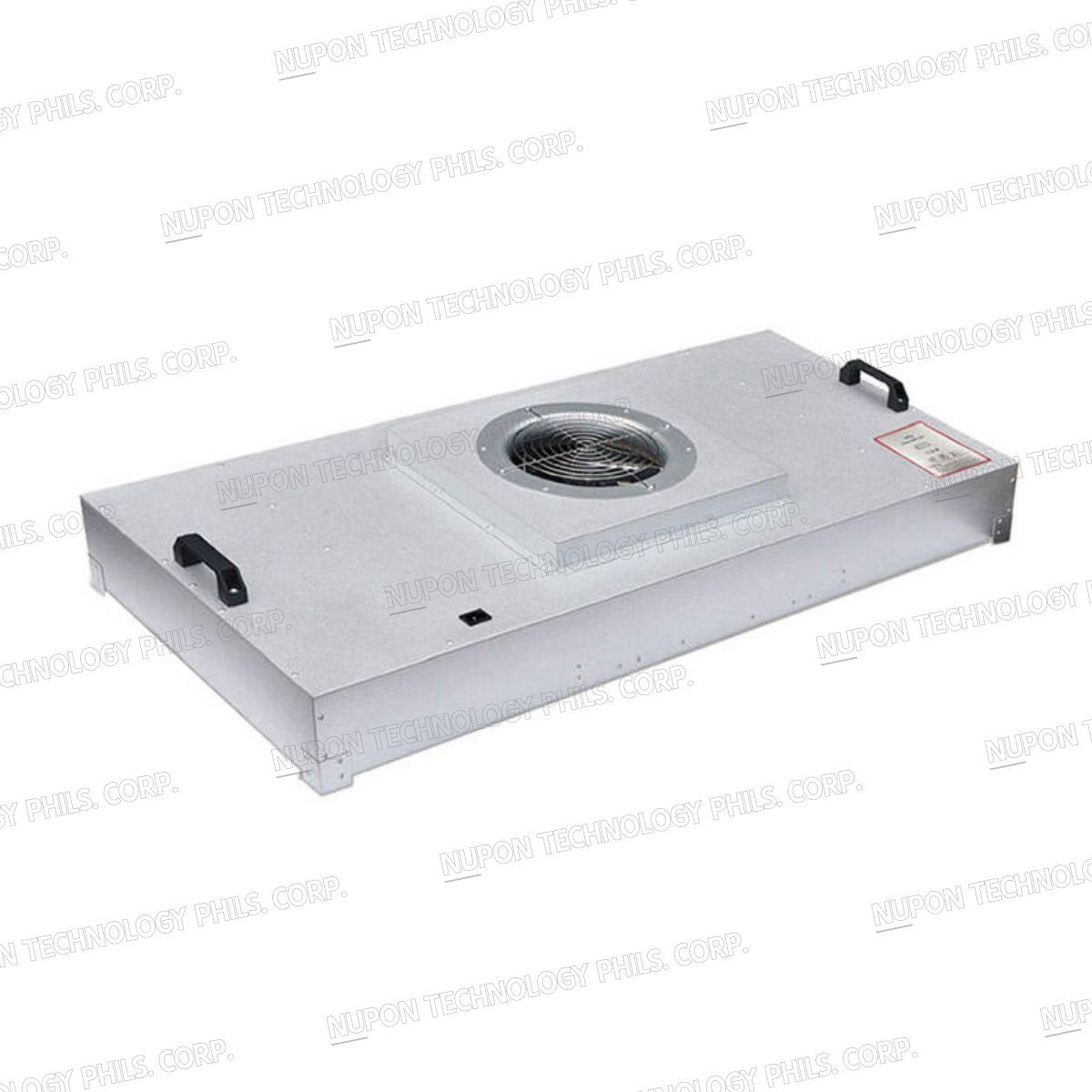 Air Cleaning Equipment Super Thin FFU