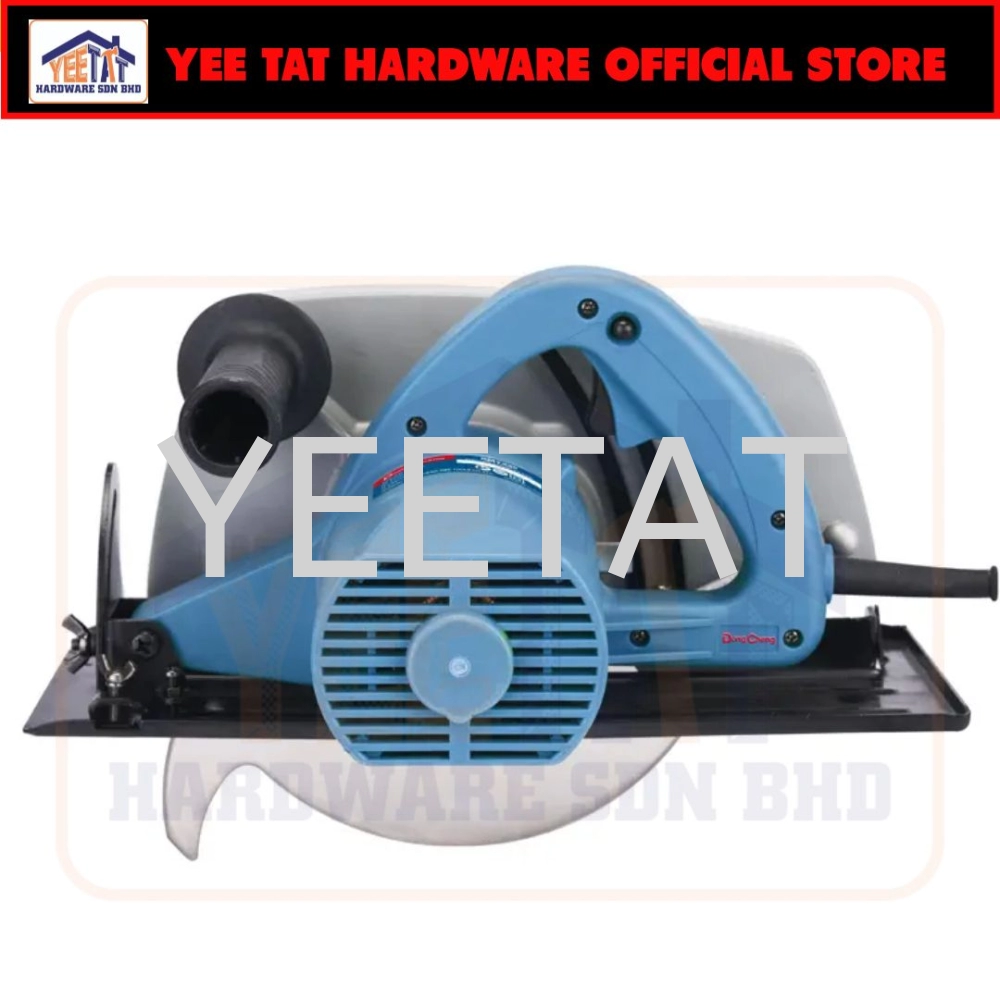 [ DONGCHENG ] DMY235 CIRCULAR SAW 9 INCH (1520W)