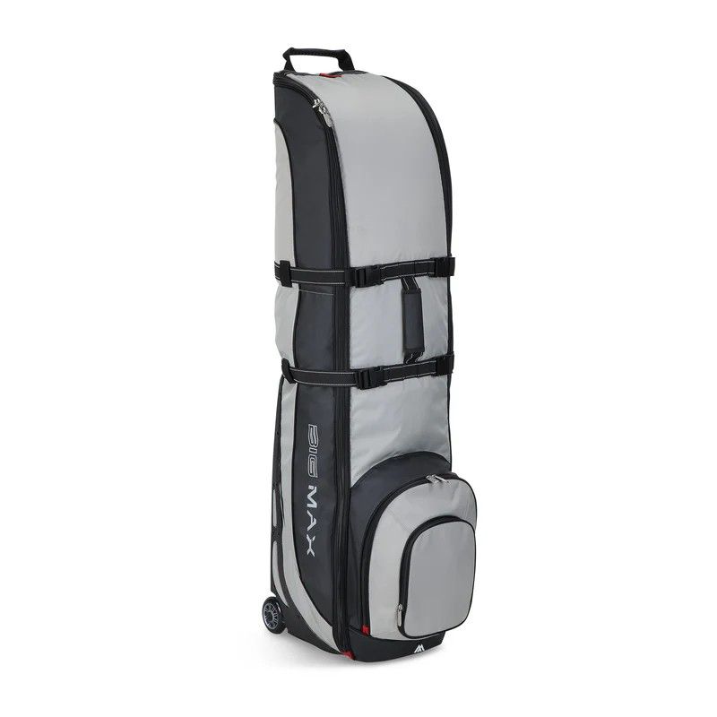 Big Max - Wheeler 3 - Travel Cover