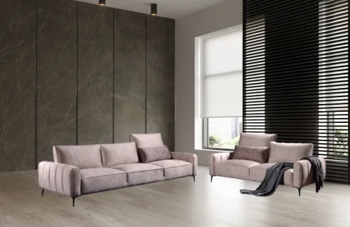 Dolce Vita Design Sofa | 定制高级沙发 Klang Valley