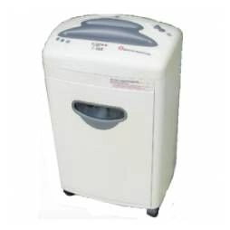 OLYMPIA C-668 PAPER SHREDDER