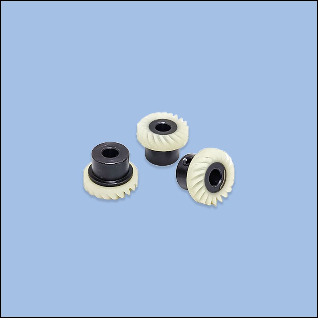 PLASTIC GEAR (HA-137413)